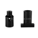 Customized Stainless Steel CNC Machining Services With ISO9001 Certification