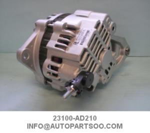 Wholesale Mitsubishi alternator 23100-AD210 A3TA6581RL YD25 engine A3TA6581RL from china suppliers