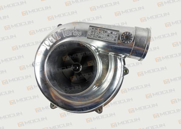 6BG1 1-14400332-0 RHE6 Engine Parts Turbochargers For ISUZU And HITACHI