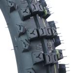 Talwan Technology Dual Function 3 Wheel Motorcycle Tires Heavy Duty 3.00-18 2.75