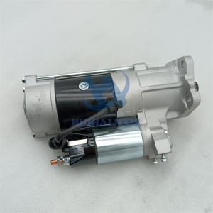 Wholesale Diesel Engine Part 12V 24V Starter Motor 32B6600202 for Caterpillar CAT 320C 320D S6K S6S from china suppliers