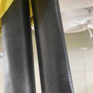 Wholesale Heavy Duty Roadway Asphalt Coated Glass Fabric Smooth Surface from china suppliers