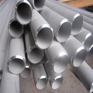 Wholesale Wooden Box Packaging for Nickel Alloy Pipe in Industrial Applications from china suppliers