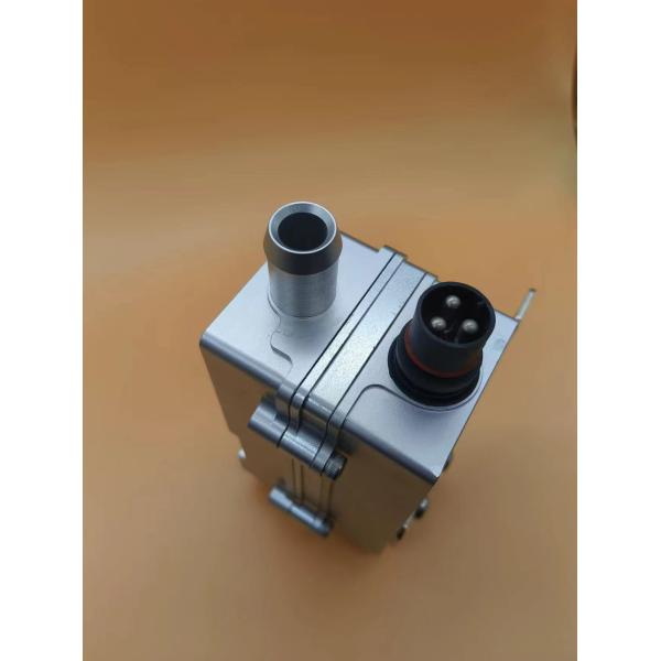 0.84kg Automotive Engine Coolant Preheater IP44 Protection Level