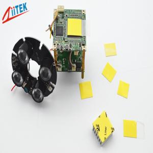 Wholesale 3mm Thickness Thermal Gap Filler Pad 3mmT Ziitek TIF4120 For Heat Sinking Housing At LED-lit BLU in LCD from china suppliers
