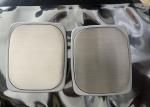 Philip Heartstart MRx Defibrillator Shock Paddles For M3535A M3536A