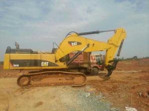 Wholesale Wear Resistant Excavator Root Ripper 40mm thickness For Hard Rocks from china suppliers