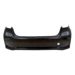 52159-0Z965 Rear Car Bumper Protector for Toyota Corolla 2019+ 521590Z965
