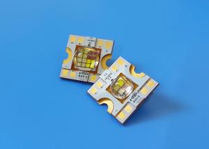 Wholesale Fiber Optic Small LES High Power Chip Led Multichip RGBW LED 85° Beam Angle from china suppliers