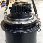 Genuine GM70VA Travel Motors GM75VA Travel Device For SY420H SY385 Excavator