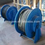 380V Retractable Cable Reel Electric