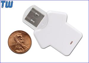 Wholesale Plastic T-shirt 4GB Pen Drive Stick Customized Full Color printing from china suppliers