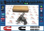 fuel injector M11 4903472 4061851 4026222 4903319