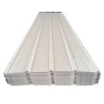 600-1100mm Width PPGI Galvanized Sheet Roofing Panels The Best for Your Roofing