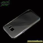 Clear Plastic Aandroid pc cover case for Samsung Galaxy S7