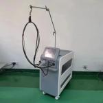 Vascular Removal Pigment Removal Alexandrite Lazer Hair Removal machine