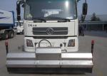 Flexible Efficient Special Purpose Vehicles , Multifunctional Pressure Washing
