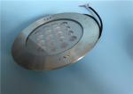 50W Osram High Power LED Swimming Pool Light With 25° Beam Angle