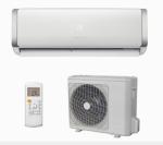 Split Type 9000Btu Portable Air Conditioner DC Inverter Heat Pump