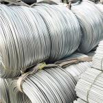 Super Fine Prestressed Steel Wire 1/4 hard 304 Stainless Steel Wire