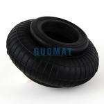 FS70-7 Contitech Air Spring Rubber Bellows Only For Pneumatic Lifts Air