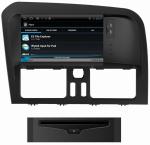 Ouchuangbo A8 Car Radio GPS Navi Multimedia Kit for Volvo XC60 2009-2012 with