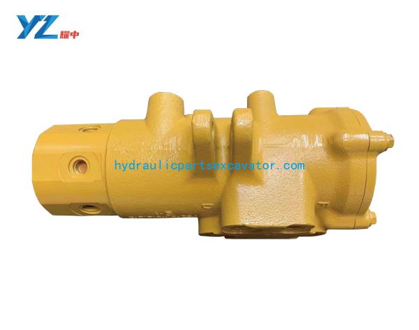 Hydraulic PC70-8 Swivel Joint Assembly 703-06-22270 703-06-00120 For Komatsu