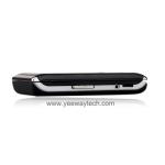 K200 Dual Card Dual Screen Quad Band Dual Camera Flip Cell Phone