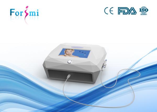 CE FDA approved 30Mhz stable output 150W High Power Effective results vascular
