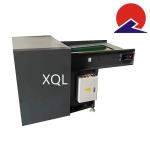 Nonwoven Polyester Fiber Opening Machine CE Certification