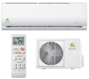 Wholesale Automatic House Inverter Split Air Conditioner Duct Type High Performance from china suppliers