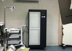 Wholesale Max 60dB Sterilization Equipment Air Volume Of 2000m3 Reduces Infection Rate from china suppliers