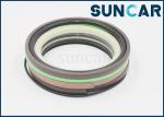 E330D2 L C.A.T 456-0200 Cylinder Boom Repair Seal Kit 4560200 Excavator Sealing