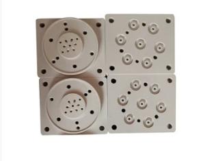 Wholesale Anticorrosive Custom Injection Molded Plastic Parts Peek Circulation Pool from china suppliers