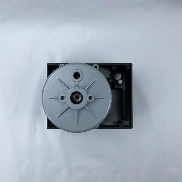 220v Automatic Sliding Driveway Gate Opener Single Phase Aluminum