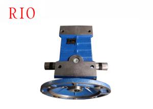 Wholesale Carburization 20CrMn NMRV40 Gearbox Aluminum Worm Gear Reducer from china suppliers