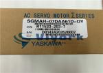 SGMAH-07DAA61D-OY Ins.B Yaskawa Electric Servo Motor 650W 400V 2.2AMPS 3000RPM