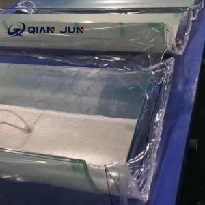 Wholesale Excellent Moisture Barrier Vacuum Bagging Film with Smooth Surface for laminated glass use from china suppliers