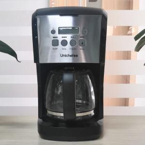 Wholesale 1000w OEM Electric Drip Coffee Maker Control Smart from china suppliers