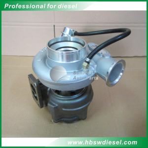 Wholesale Cummins Turbocharger HX40W 4045076 / 4045069 for Truck L360 ISCE EURO3 engine turbo from china suppliers