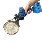 450w Brushless 8 Inches Chainsaw Mini Handheld Cordless Lithium Electric