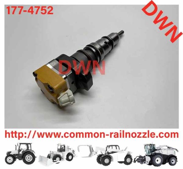 Common Rail 3126B/3126E Diesel Engine Fuel Injector 177-4752 1774752 178-6342