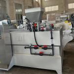 PAM Polymer Chemical Powder Automatic Dosing System For Sewage Treatment