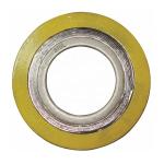 Asme B16.20 Spiral Wound Gasket Round Gasket For Pipe And Flange Sealing