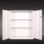 Office Furniture File Storage Cabinets Small Steel Filling File Tambour Cabinet