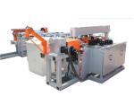 PLC Control 3kw 1000mm Brick Force Wire Making Machine
