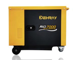 Wholesale 90KG Small Lightweight Generator from china suppliers