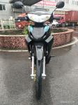 2022 New Cheap 50CC spare parts ZS YB 110 Motorcycle 100cc cub motorcycle