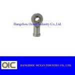 Spare Parts Fit For Audi A4 B8 Automobile Forged Steel With Concrete Pump Spare
