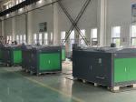 Airports 500kg Automatic Food Waste Composting Machine Management Organic Waste